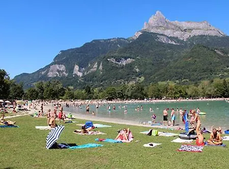 De Denis Luxe Alpin Et Emplacement Ideal A *