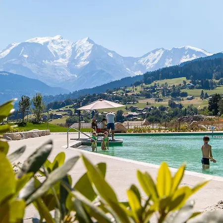 De Denis Luxe Alpin Et Emplacement Ideal A