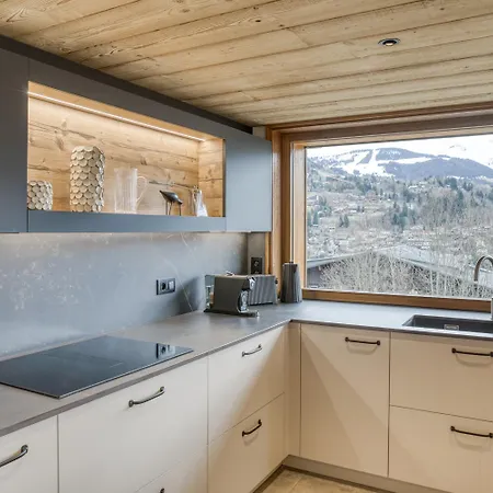 De Denis Luxe Alpin Et Emplacement Ideal A *