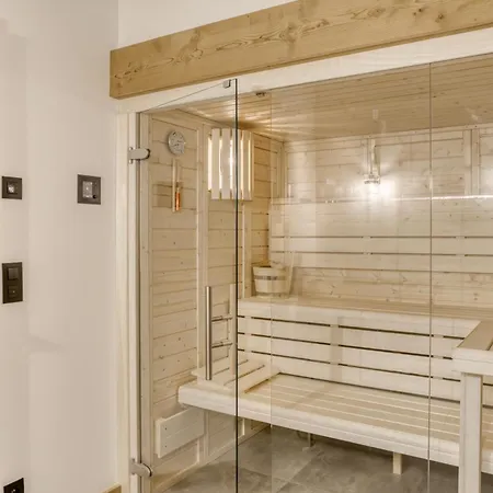 De Denis Luxe Alpin Et Emplacement Ideal A